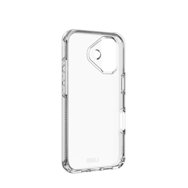 UAG Plyo Ice-Apple iPhone 17 (114534114343) - Image 4