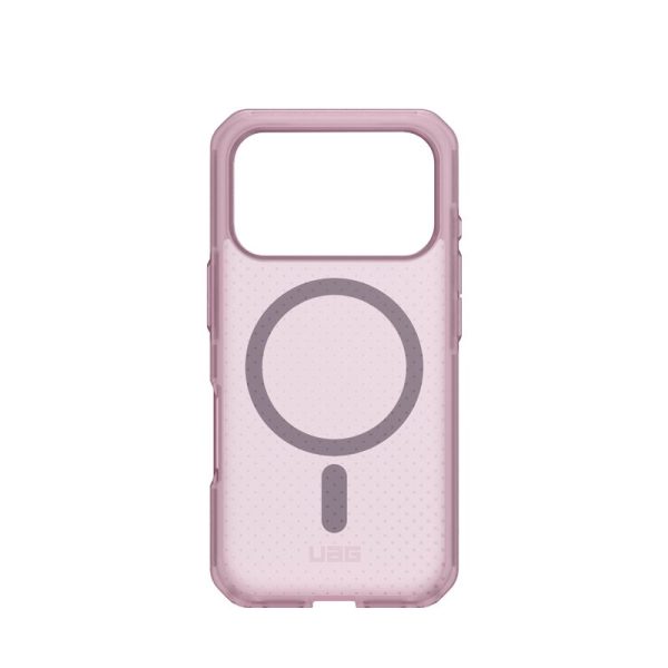 UAG Dot MagSafe Purple-Apple iPhone 17 Pro (114536114E4E) - Image 8