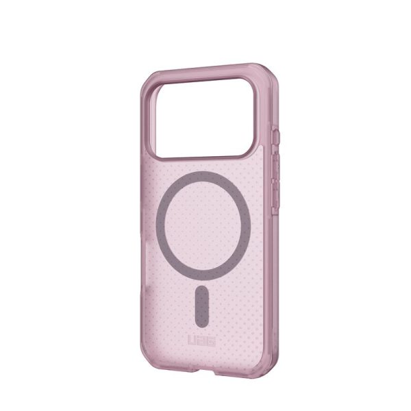 UAG Dot MagSafe Purple-Apple iPhone 17 Pro (114536114E4E) - Image 9