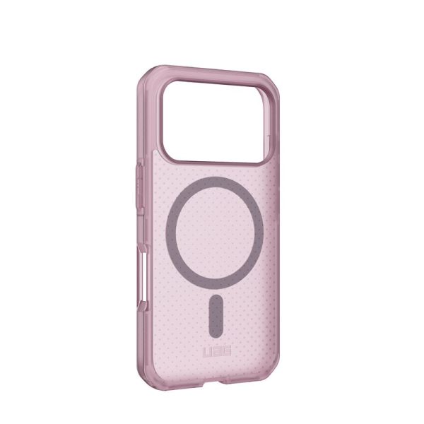 UAG Dot MagSafe Purple-Apple iPhone 17 Pro (114536114E4E) - Image 10