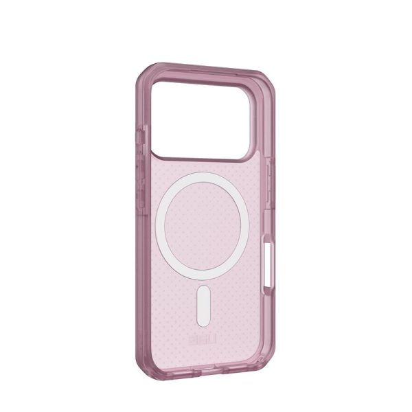 UAG Dot MagSafe Purple-Apple iPhone 17 Pro (114536114E4E) - Image 11