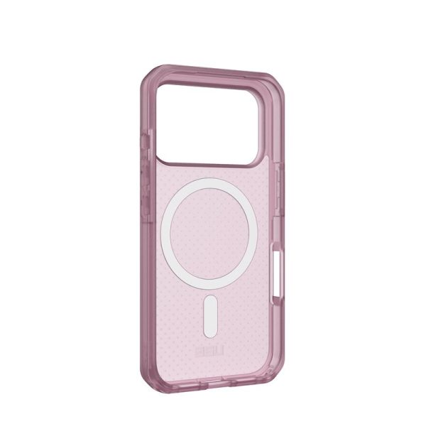 UAG Dot MagSafe Purple-Apple iPhone 17 Pro (114536114E4E) - Image 4