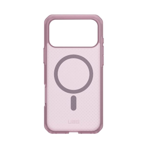 UAG Dot MagSafe Purple-Apple iPhone 17 Pro Max (114537114E4E) - Image 8