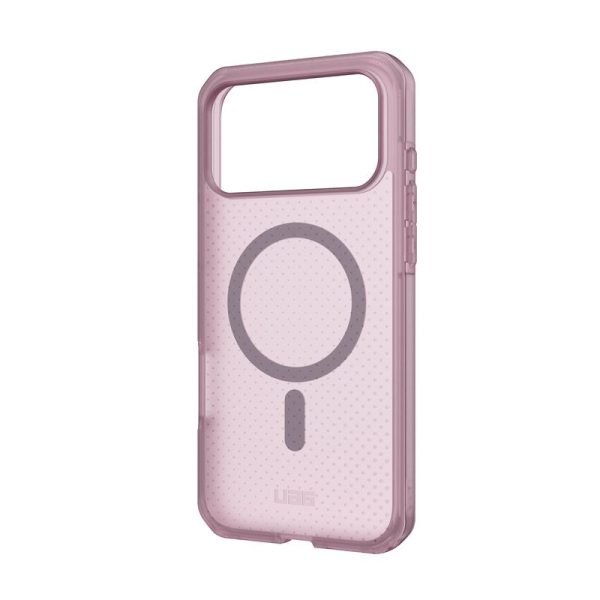 UAG Dot MagSafe Purple-Apple iPhone 17 Pro Max (114537114E4E) - Image 9