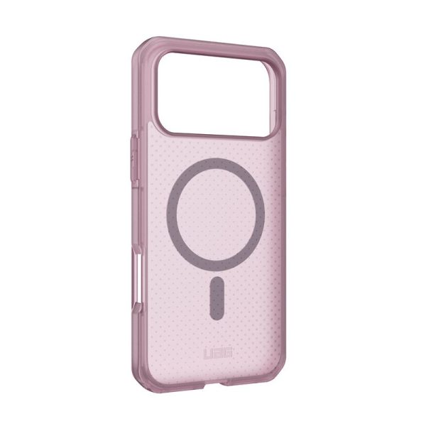 UAG Dot MagSafe Purple-Apple iPhone 17 Pro Max (114537114E4E) - Image 10