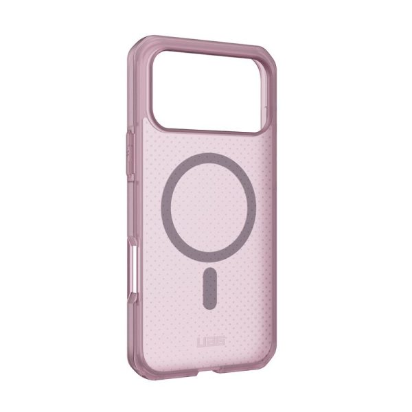 UAG Dot MagSafe Purple-Apple iPhone 17 Pro Max (114537114E4E) - Image 3
