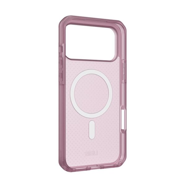 UAG Dot MagSafe Purple-Apple iPhone 17 Pro Max (114537114E4E) - Image 4