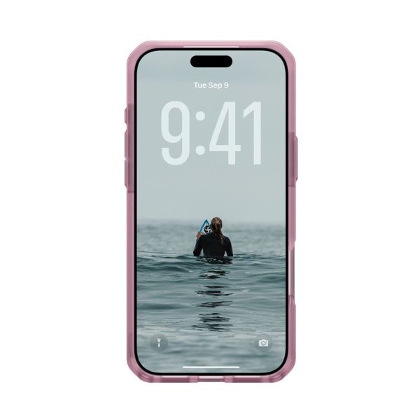 UAG Dot MagSafe Purple-Apple iPhone 17 Pro Max (114537114E4E) - Image 14