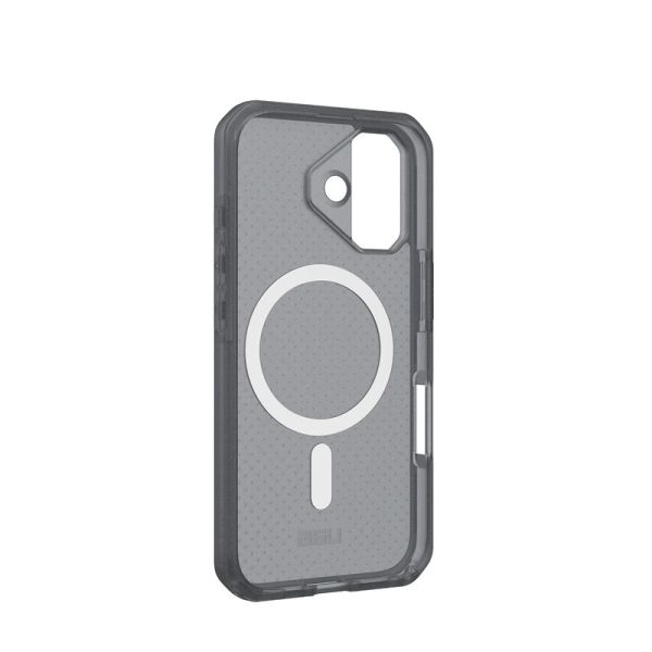 UAG Dot MagSafe Ash-Apple iPhone 17 (114538113131) - Image 4