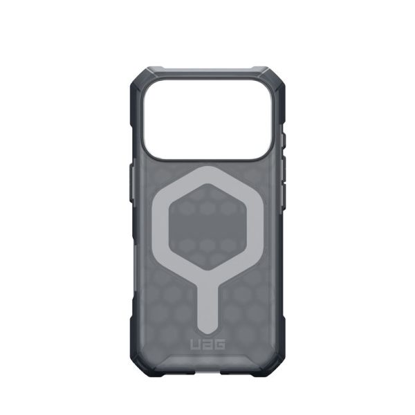 UAG Essential Armor Magsafe Ash-Apple iPhone 17 Pro (114540113131) - Image 8