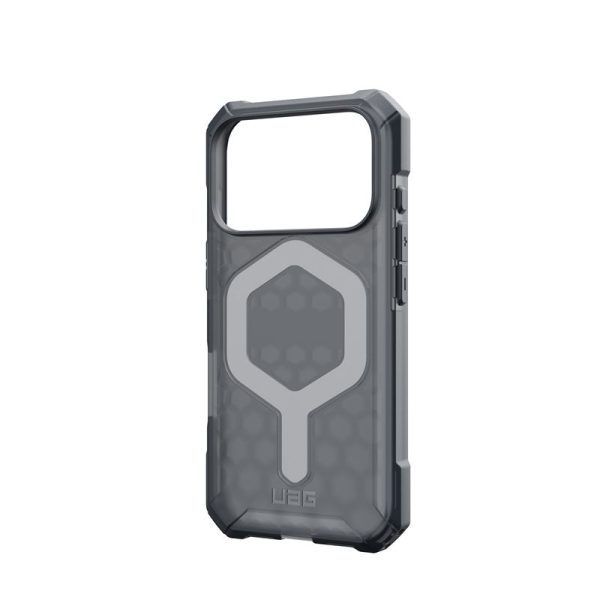 UAG Essential Armor Magsafe Ash-Apple iPhone 17 Pro (114540113131) - Image 9