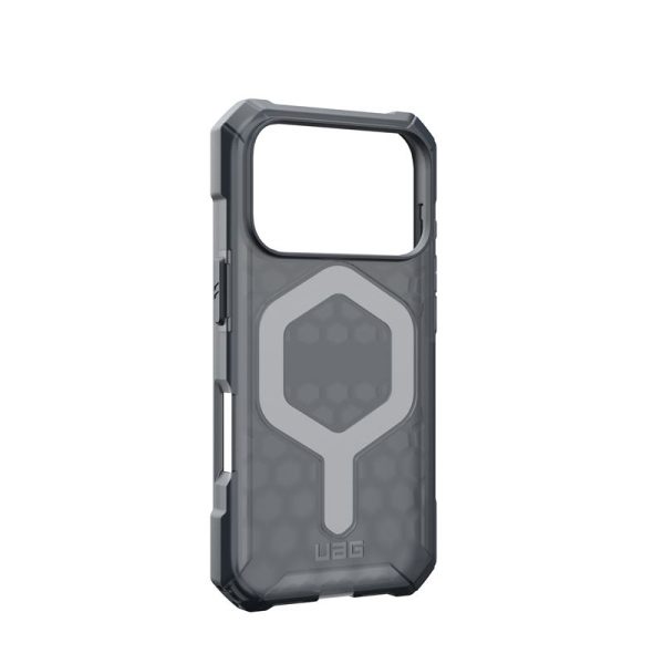 UAG Essential Armor Magsafe Ash-Apple iPhone 17 Pro (114540113131) - Image 10