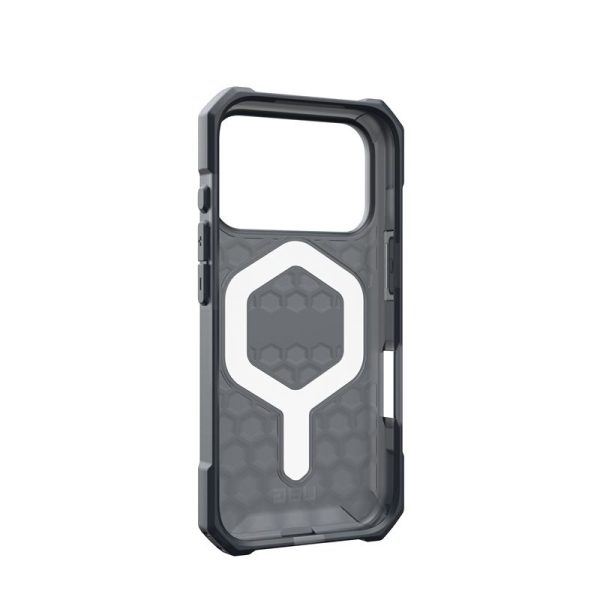 UAG Essential Armor Magsafe Ash-Apple iPhone 17 Pro (114540113131) - Image 11
