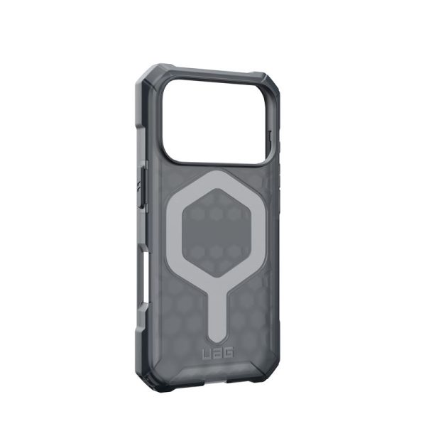 UAG Essential Armor Magsafe Ash-Apple iPhone 17 Pro (114540113131) - Image 3