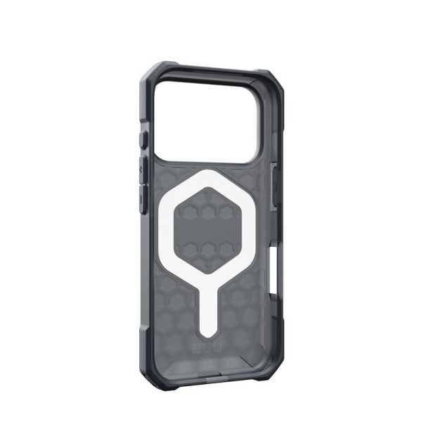 UAG Essential Armor Magsafe Ash-Apple iPhone 17 Pro (114540113131) - Image 4