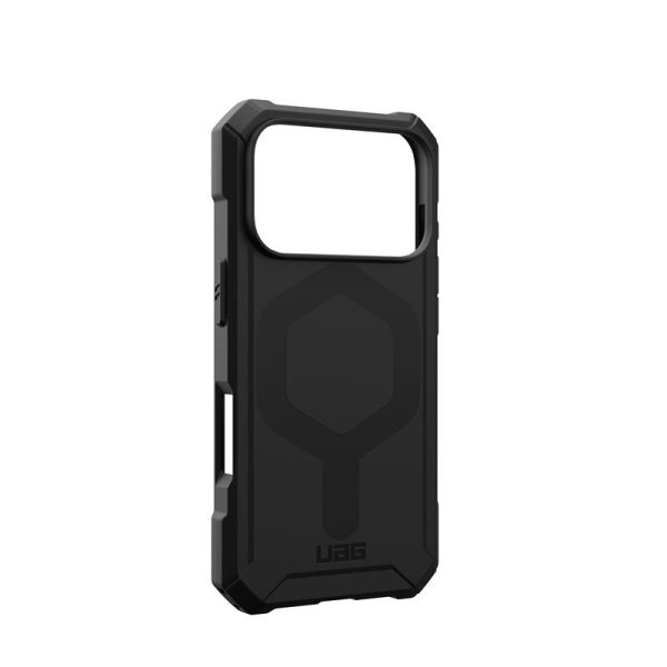UAG Essential Armor Magsafe Black-Apple iPhone 17 Pro (114540114040) - Image 10