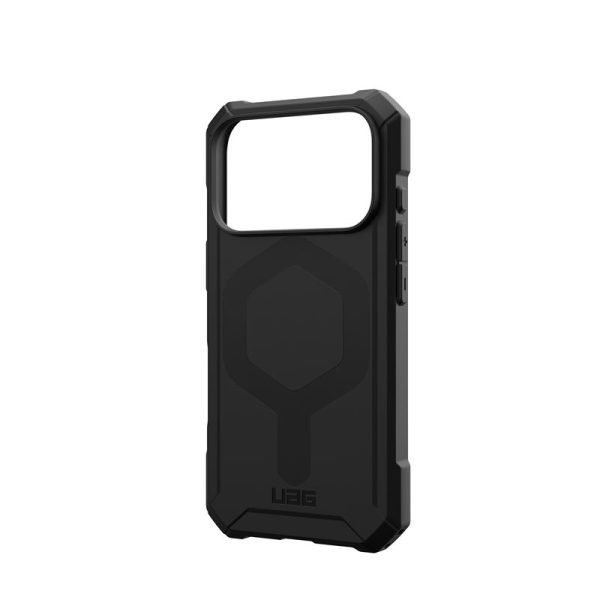 Black - iPhone 17 Pro