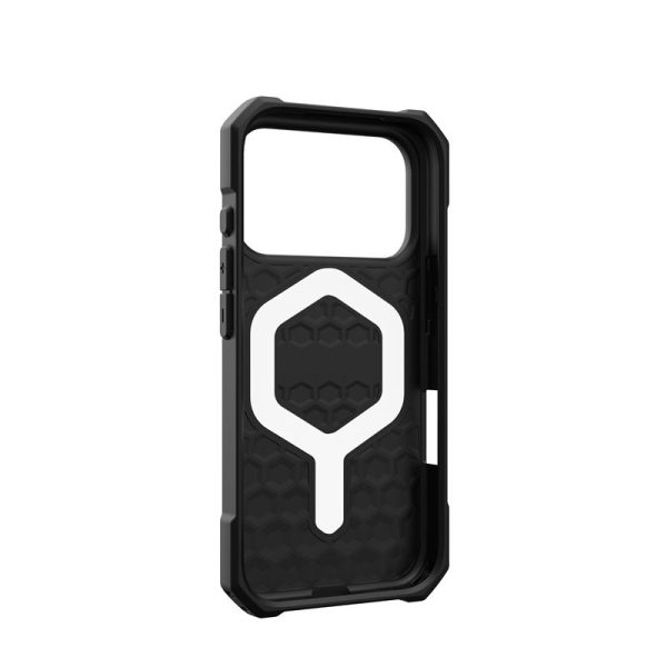UAG Essential Armor Magsafe Black-Apple iPhone 17 Pro (114540114040) - Image 4
