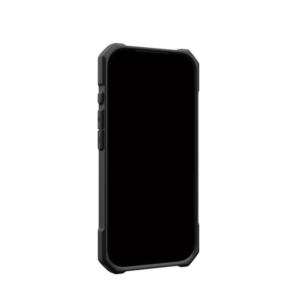 UAG Essential Armor Magsafe Black-Apple iPhone 17 Pro (114540114040) - Image 15
