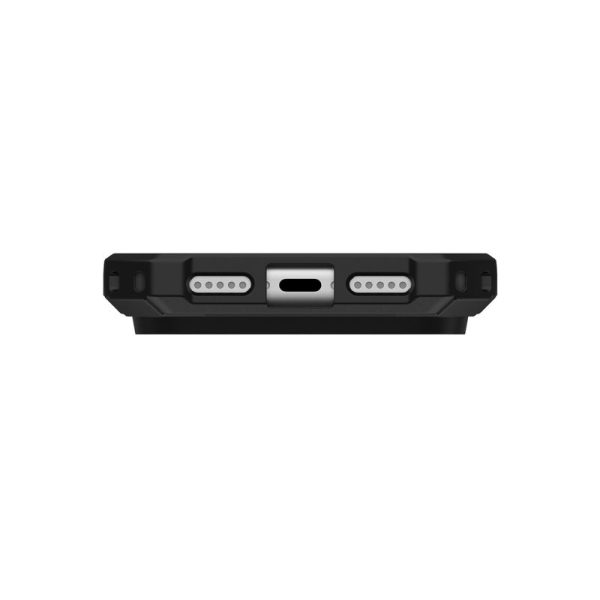 UAG Essential Armor Magsafe Black-Apple iPhone 17 Pro (114540114040) - Image 16