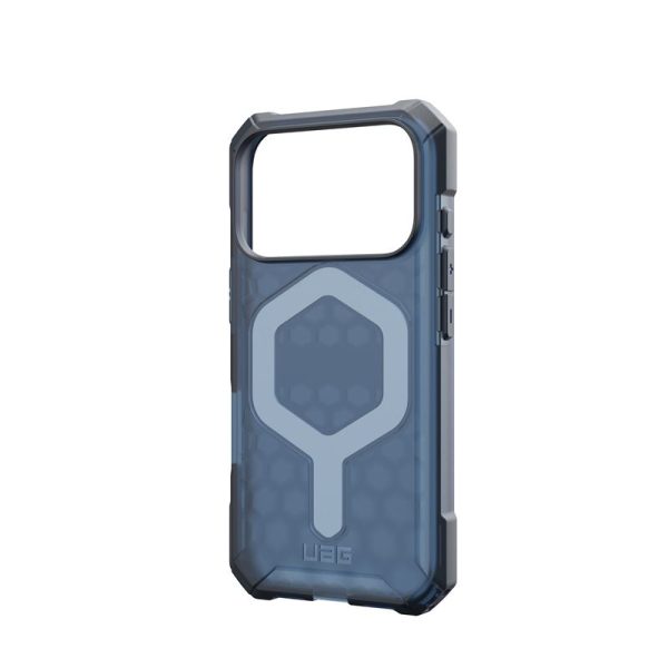 UAG Essential Armor Magsafe Cloud Blue-Apple iPhone 17 Pro (114540114151) - Image 9