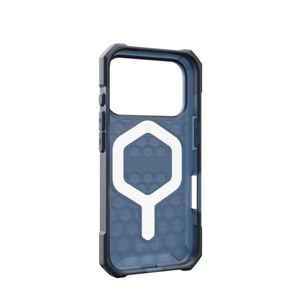 UAG Essential Armor Magsafe Cloud Blue-Apple iPhone 17 Pro (114540114151) - Image 11