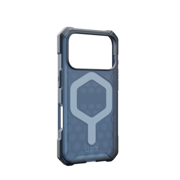 UAG Essential Armor Magsafe Cloud Blue-Apple iPhone 17 Pro (114540114151) - Image 3