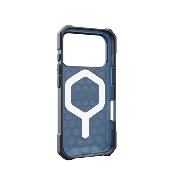 UAG Essential Armor Magsafe Cloud Blue-Apple iPhone 17 Pro (114540114151) - Image 4