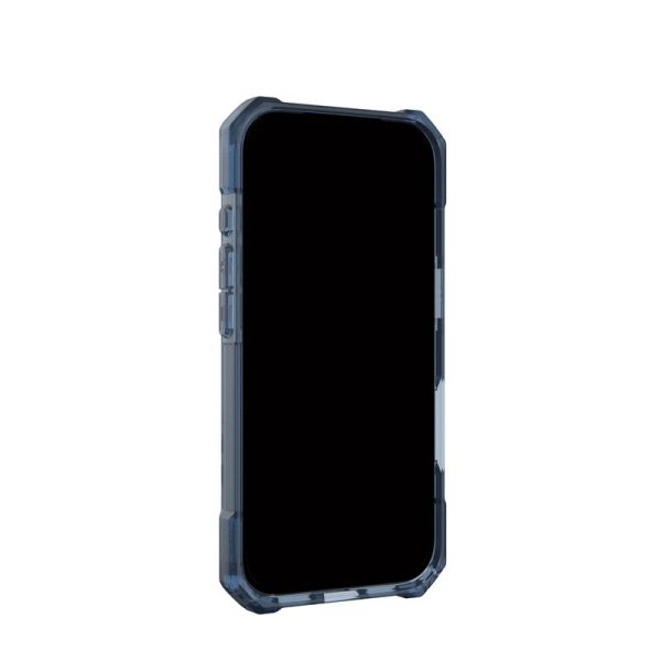 UAG Essential Armor Magsafe Cloud Blue-Apple iPhone 17 Pro (114540114151) - Image 15