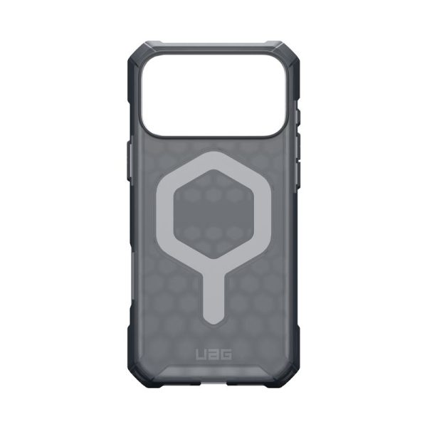 UAG Essential Armor Magsafe Ash-Apple iPhone 17 Pro Max (114541113131) - Image 8