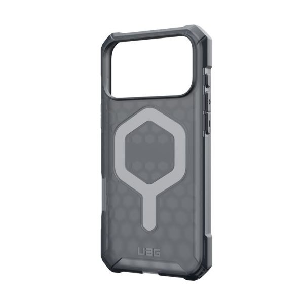 UAG Essential Armor Magsafe Ash-Apple iPhone 17 Pro Max (114541113131) - Image 9