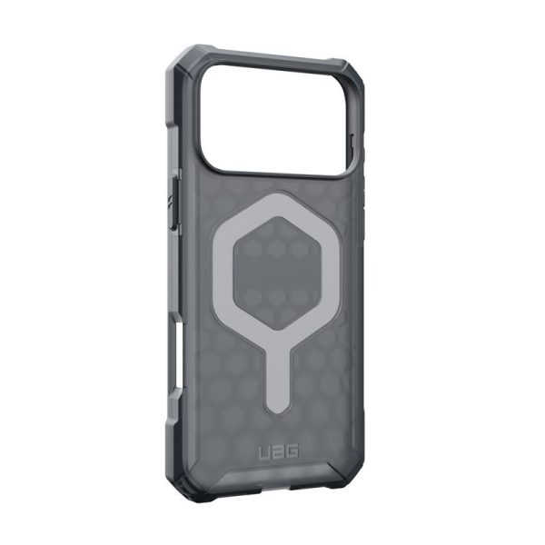 UAG Essential Armor Magsafe Ash-Apple iPhone 17 Pro Max (114541113131) - Image 3