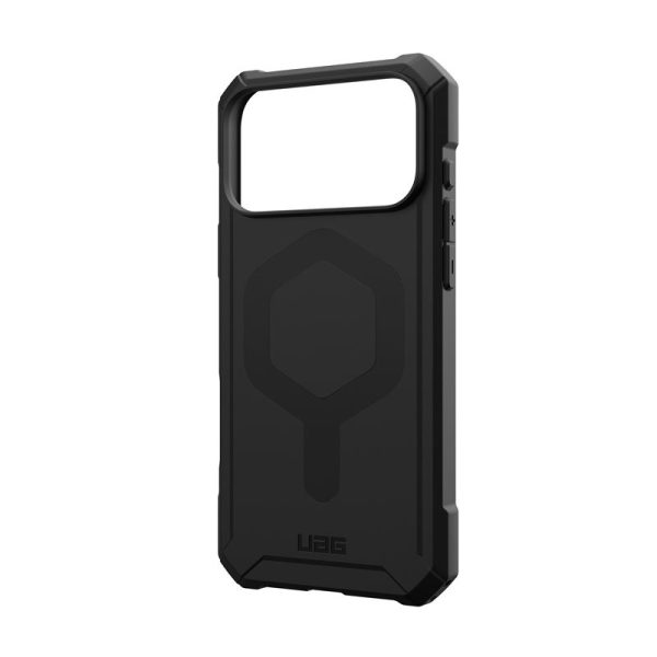 Black - iPhone 17 Pro Max