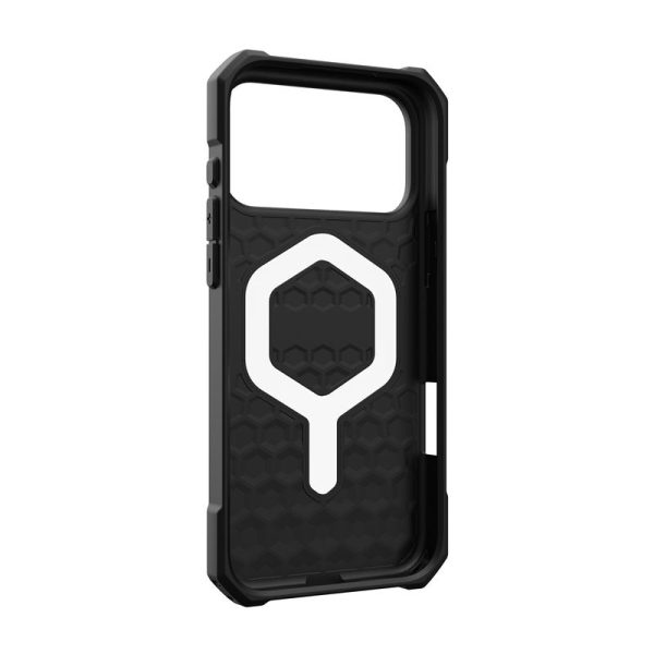 UAG Essential Armor Magsafe Black-Apple iPhone 17 Pro Max (114541114040) - Image 4