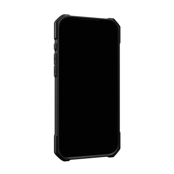 UAG Essential Armor Magsafe Black-Apple iPhone 17 Pro Max (114541114040) - Image 15