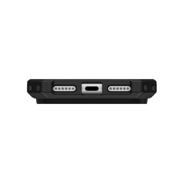 UAG Essential Armor Magsafe Black-Apple iPhone 17 Pro Max (114541114040) - Image 16