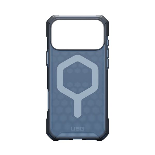 UAG Essential Armor Magsafe Cloud Blue-Apple iPhone 17 Pro Max (114541114151) - Image 8