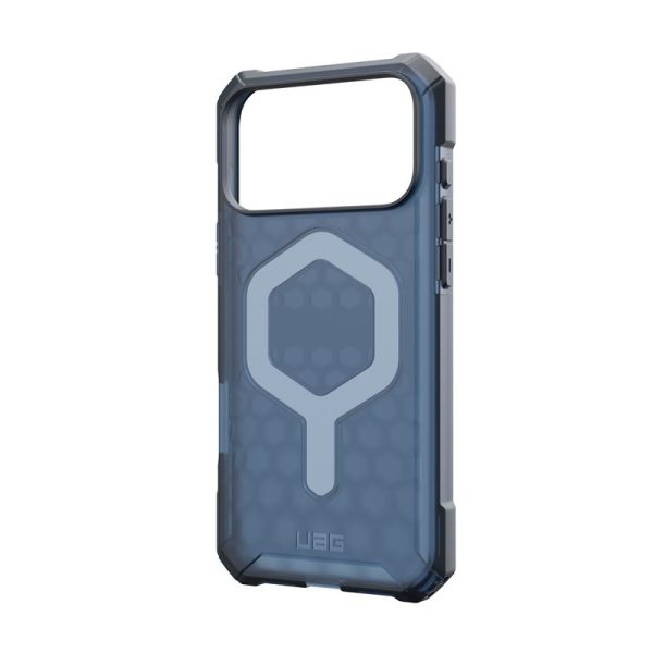 UAG Essential Armor Magsafe Cloud Blue-Apple iPhone 17 Pro Max (114541114151) - Image 9