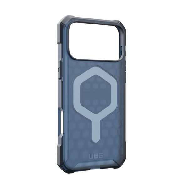 UAG Essential Armor Magsafe Cloud Blue-Apple iPhone 17 Pro Max (114541114151) - Image 3