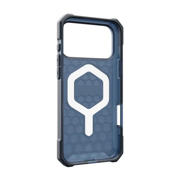 UAG Essential Armor Magsafe Cloud Blue-Apple iPhone 17 Pro Max (114541114151) - Image 4