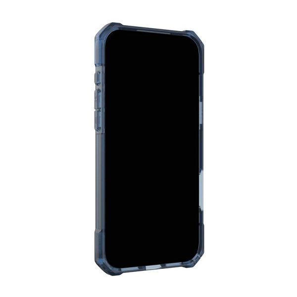 UAG Essential Armor Magsafe Cloud Blue-Apple iPhone 17 Pro Max (114541114151) - Image 15