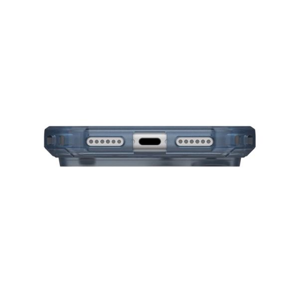 UAG Essential Armor Magsafe Cloud Blue-Apple iPhone 17 Pro Max (114541114151) - Image 16
