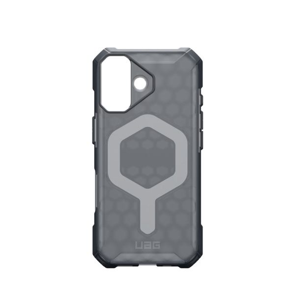 UAG Essential Armor Magsafe Ash-Apple iPhone 17 (114542113131) - Image 8