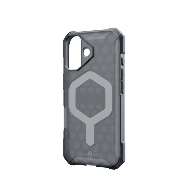 UAG Essential Armor Magsafe Ash-Apple iPhone 17 (114542113131) - Image 9