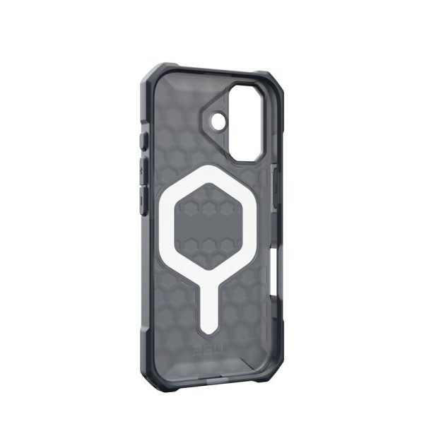 UAG Essential Armor Magsafe Ash-Apple iPhone 17 (114542113131) - Image 11