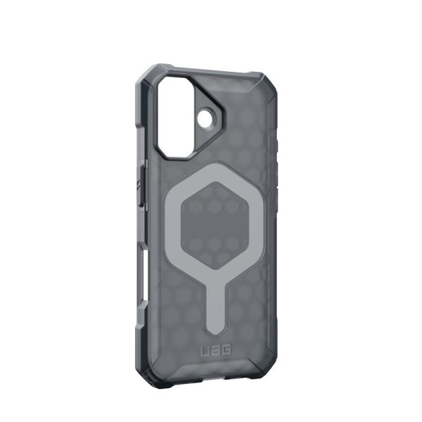 UAG Essential Armor Magsafe Ash-Apple iPhone 17 (114542113131) - Image 3
