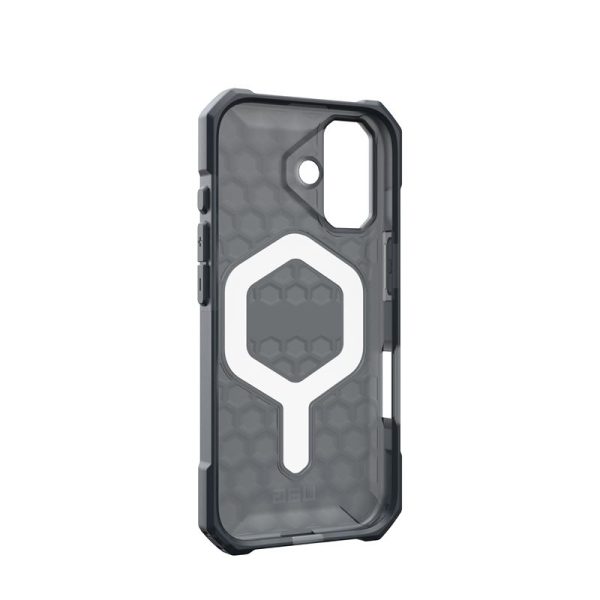UAG Essential Armor Magsafe Ash-Apple iPhone 17 (114542113131) - Image 4