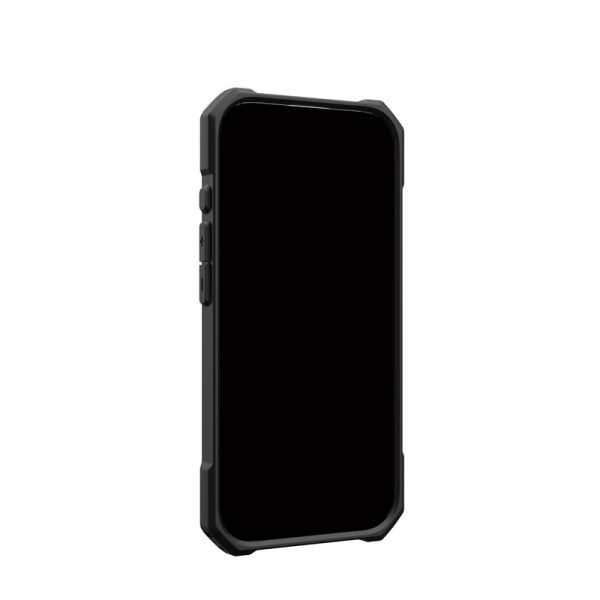 UAG Essential Armor Magsafe Black-Apple iPhone 17 (114542114040) - Image 15