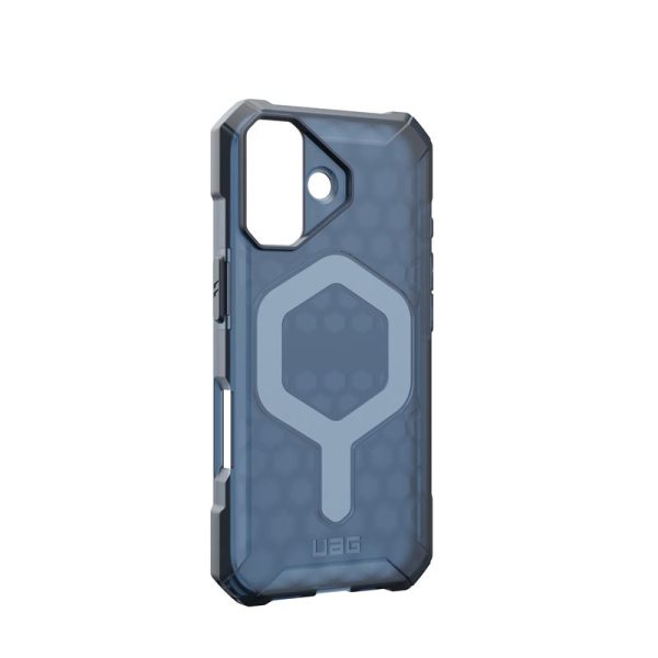UAG Essential Armor Magsafe Cloud Blue-Apple iPhone 17 (114542114151) - Image 3