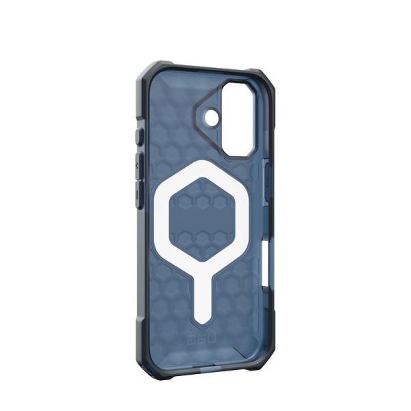 UAG Essential Armor Magsafe Cloud Blue-Apple iPhone 17 (114542114151) - Image 4